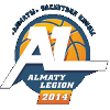 Almaty Legion U21 - Almaty Legion U Vs Astana Jastar U Basketball Result