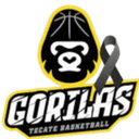 Gorilas Tecate - Colorados De Slrc Vs Gorilas Tecate Basketball Score