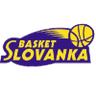 Slovanka Women - Team Kp Brno Women Schedule