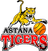Astana Tigers Women - Team Aktobe Women Live Score Today