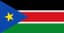 South Sudan - Team South Sudan Result