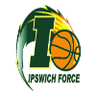 Ipswich Force logo