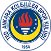 TED Ankara Kolejliler - Ted Ankara Kolejliler Vs Sigortamnet Itu Result
