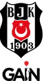 Besiktas GAIN - Team Besiktas Gain Results