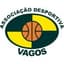 AD Vagos Women - Team Ad Vagos Women Live Basketball