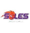 Soles Mexicali - Tec Mty Santa Fe Vs Soles Mexicali Basketball Score