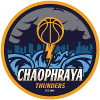 Chaophraya Thunders - Bangkok Tiger Vs Chaophraya Thunders Schedule