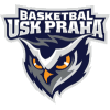 USK Prague - Narodni Basketbalova Liga Sluneta Usti Nad Labem Vs Usk Prague Basketball