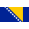 Bosnia and Herzegovina U20 logo