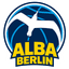 Alba Berlin - Team Alba Berlin Live Score