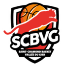 Saint Chamond - Saint Chamond Vs Rouen Basketball