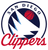 San Diego Clippers - NBA Games