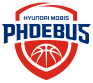 Ulsan Mobis Phoebus - Ulsan Mobis Phoebus Vs Daegu Kogas Pegasus Basketball