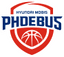 Ulsan Mobis Phoebus - Team Ulsan Mobis Phoebus Basketball