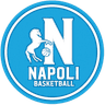 Napoli Basket - Team Napoli Basket Live Score Today