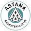 BC Astana logo