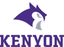Kenyon College - Team Kenyon College Schedule