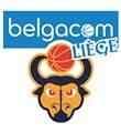 Belgacom Liege Basket - Live Belgacom Liege Basket Vs Port Of Antwerp Giants B