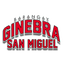 Barangay Ginebra San Miguel - Team Barangay Ginebra San Miguel Scores