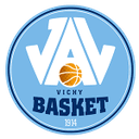 J.A. Vichy‑Clermont - Ligue Nationale De Basket Pro B Saint Chamond Vs Ja Vichyclermont Basketball Result
