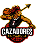 Cazadores Tapachula - Jaibos De Tampico Vs Cazadores Tapachula Basketball Score