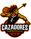 Cazadores Tapachula - Team Cazadores Tapachula Basketball Score