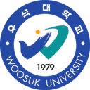 Woosuk University logo - Korea Kubl Seoul National University Vs Woosuk University Live
