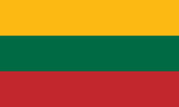 Lithuania U17 logo