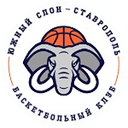 Yuzhnyi Slon - Yuzhnyi Slon Vs Bc Moskovsky Live Score