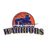 Pakenham Warriors logo