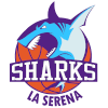la Serena Sharks U23 - La Serena Sharks U Vs Mun Puente Alto U Basketball