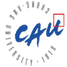 Chung Ang University logo