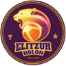 Holon Woman - PBA Prediction