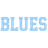 Frankston Blues logo