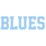 Frankston Blues logo