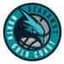 Gold Coast Sea Hawk logo