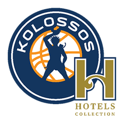 Kolossos Rhodes H Hotels Collection B.C. - Player Francis Okoro 24513 Live Score