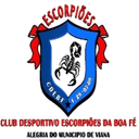 Clube D Escorpiao de Viana W logo - Live Campeonato Nacional De Angola W Clube Ed Formigas Do Cazenga W Vs Clube D Escorpiao De Viana W