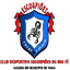 Clube D Escorpiao de Viana W logo