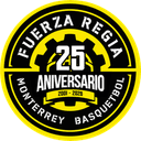 Fuerza Regia de Monterrey Women - Live Mexico Lnbpfw Adelitas Del Estado De Chihuahua Women Vs Fuerza Regia De Monterrey Women