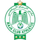 RCA Casablanca - Coj Eljadida Vs Rca Casablanca Result