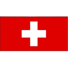 Switzerland U19 logo