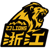 Zhejiang Guangsha Lions - Live Team Zhejiang Guangsha Lions