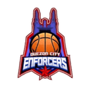 Quezon City Enforcers - Quezon City Enforcers Vs Camarines Sur Express Live Result