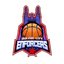 Quezon City Enforcers logo