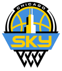 Chicago Sky - WNBA Basketball