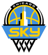 Chicago Sky - Chicago Sky Vs New York Liberty Prediction
