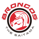 Saitama Broncos - Tryhoop Okayama Vs Saitama Broncos Live Score