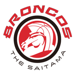 Saitama Broncos - Player J Hamilton 11324 Live Score