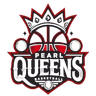 Pearls Queens women logo
